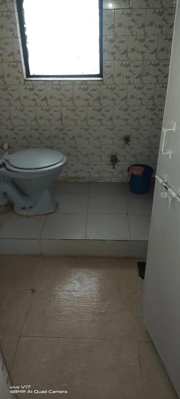 קולהאפור Hotel Parth Residency מראה חיצוני תמונה