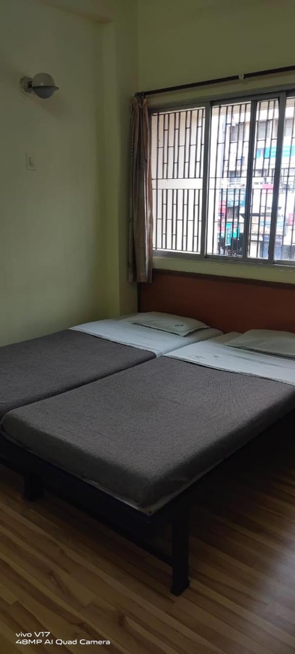 קולהאפור Hotel Parth Residency מראה חיצוני תמונה