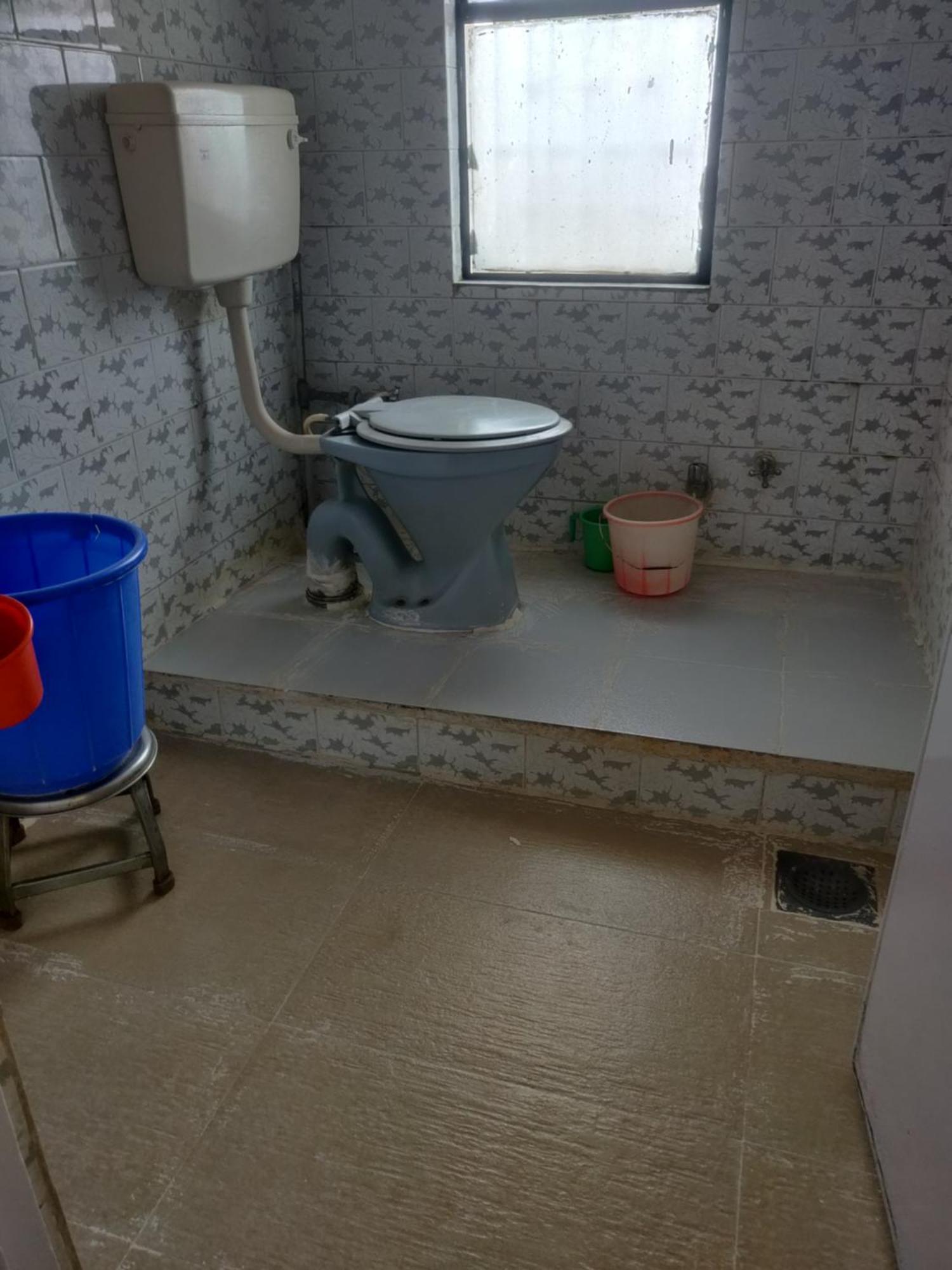 קולהאפור Hotel Parth Residency מראה חיצוני תמונה